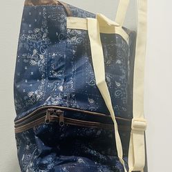Lunch Bag Backpack