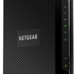 Netgear Ac1900 Wifi Cable Modem Router 