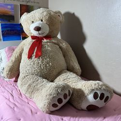 Extra Large Musical Plush