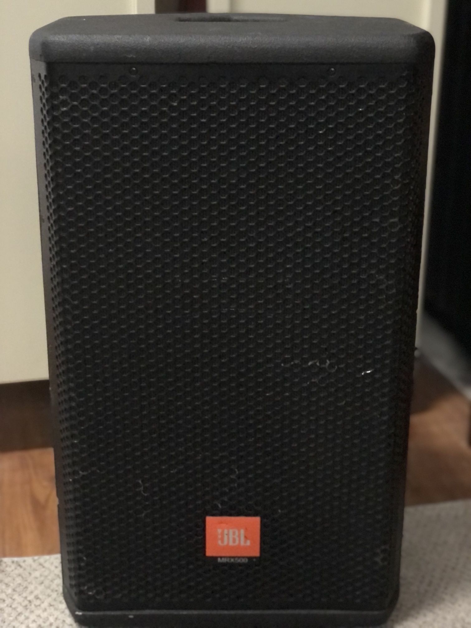 JBL MRX512M 12” Speaker