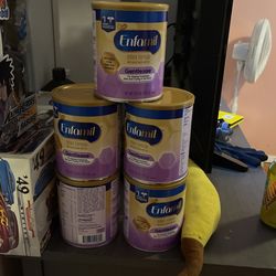 Cans For Sell