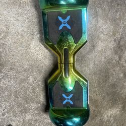 Hover-1 Eclipse hoverboard