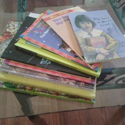Children Books Good To Fair Condition *** For All