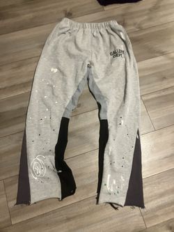 Gallery Dept Sweatpants Size M