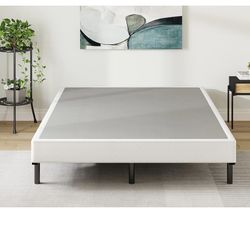 Box Spring!!Full Size!! New In Box!!