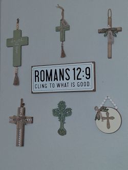 Wall decor