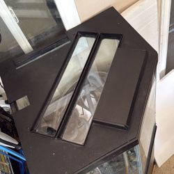 Fish Tank And Filtration System