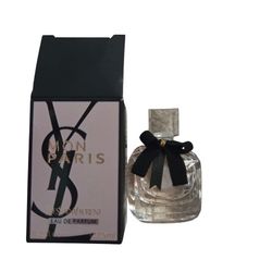 YSL Mon Paris Perfume Mini