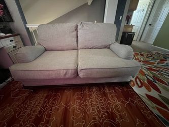 Used Sofa