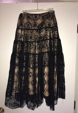 Women's skirt size XS