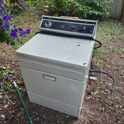 Free Dryer 