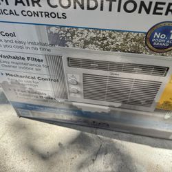 Air Conditioner 