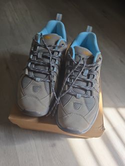 Hiking Shoes W 8.5