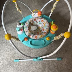 Baby Starter Bouncer Swing