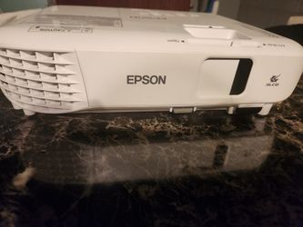Projector Epson
