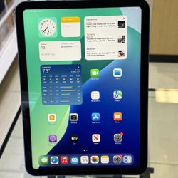 iPad 10 256gb WiFi & LTE 
