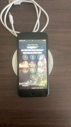 iPhone SE