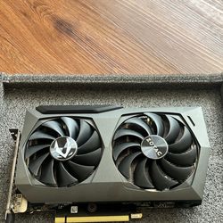 Zotac Gaming RTX 3070 8GB