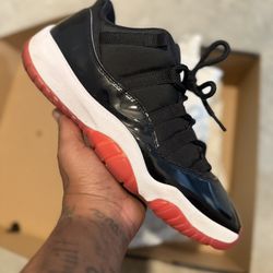 Jordan 11 Low size 11.5