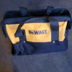 Dewalt Bag Small