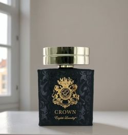 Crown by English Laundry, 3.4 oz EDP Spray for Men