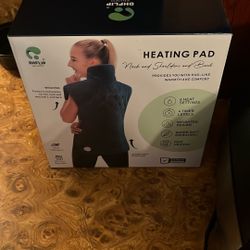 Heating Pad