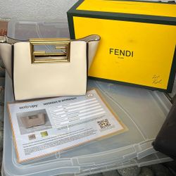 New Fendi Purse