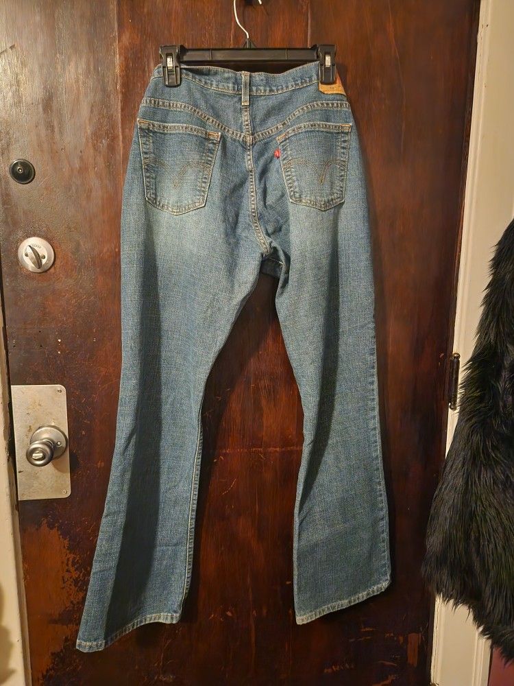 Levi's 515 Jeans