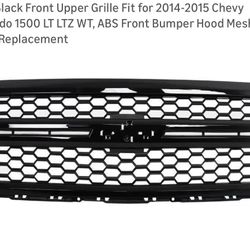Brand New Grill Insert Box Never Opened