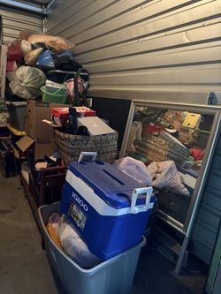 YARD SALE TOMORROW FRIDAY DEC. 5