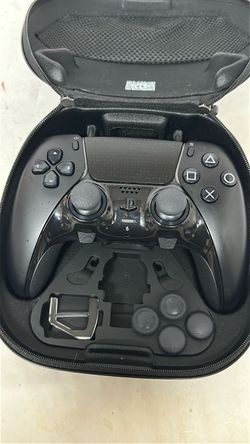 PlayStation DualSense Edge Wireless Controller#50687