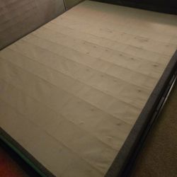 Mattress Box Spring 