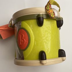 B. Parum Pum Pum 7 Instrument Set