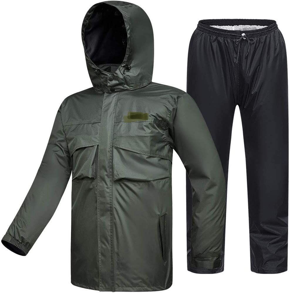 Rain Suit New , Different Sizes Available $50