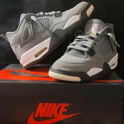 Jordan 4