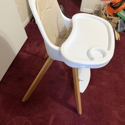 HT High Chair 