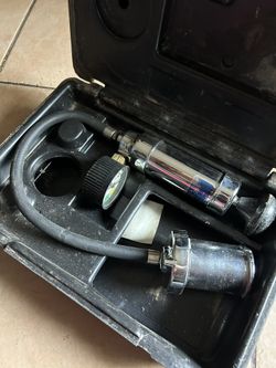Stant Cooling System Pressure Tester