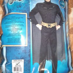 Halloween Costumes