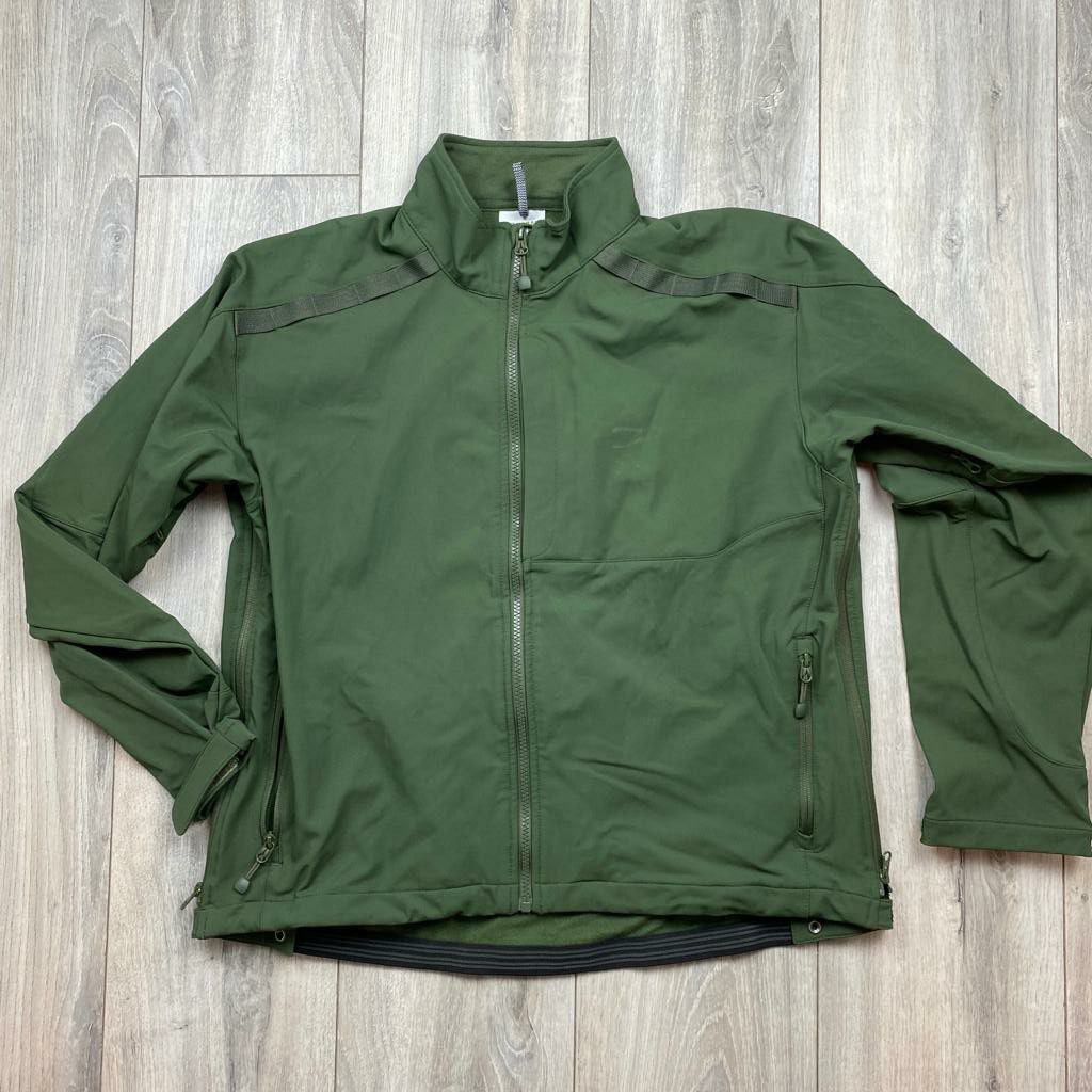 Horace small tactical jacket* men's small