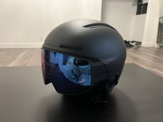 Salomon DRIVER PRIME SIGMA PHOTO MIPS Size: M (56-59)