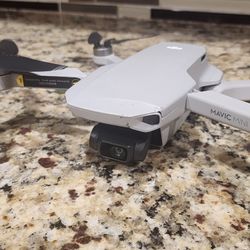 Dji Mavic Mini