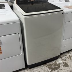 Samsung Washer 