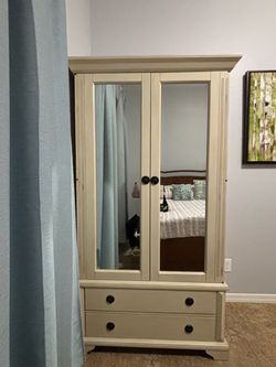 Tommy Bahama Tall Chest