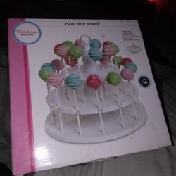 Cake Pop Stand