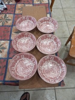 Bowls