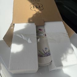 Princess House, Plates