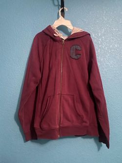 Champion W9536G Women's Vapor Train Heritage Fleece Front Zip Hoodie