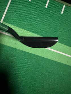 Scotty Cameron Napa golf putter