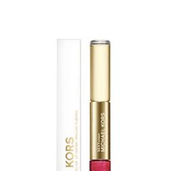 New Rollerball Perfume And Lip Gloss