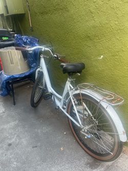 Bike mountain